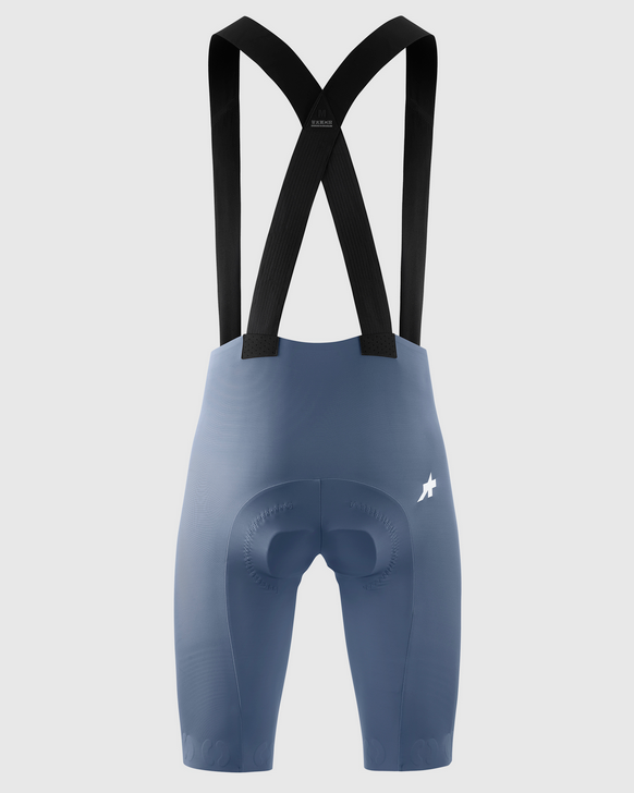 Assos EQUIPE R Bib Shorts S11 - Secret Blue