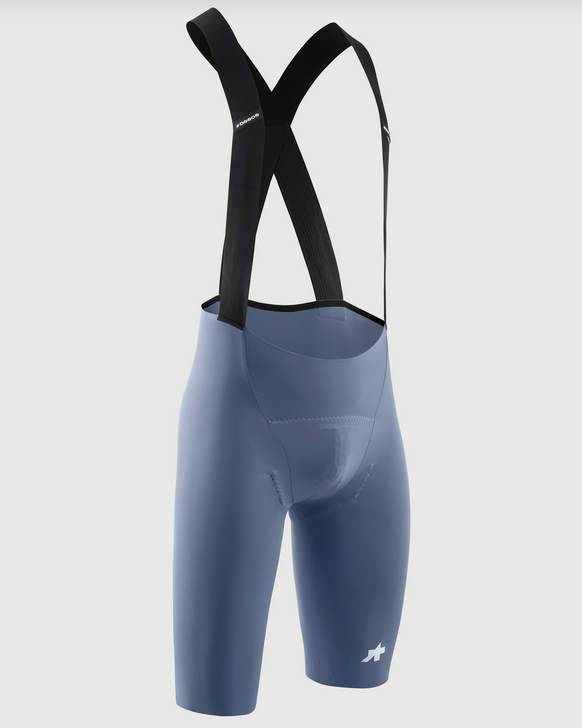 Assos EQUIPE R Bib Shorts S11 - Secret Blue