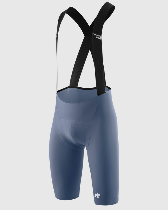 Assos EQUIPE R Bib Shorts S11 - Secret Blue