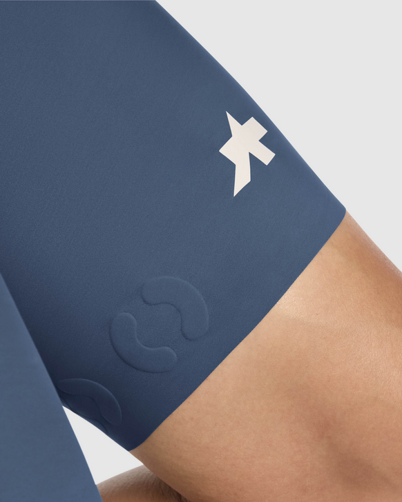 Assos EQUIPE R Bib Shorts S11 - Secret Blue