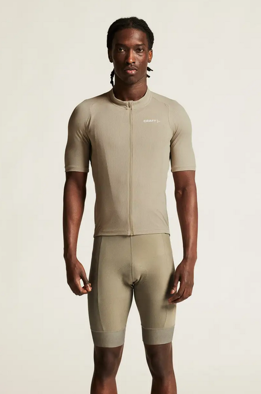 Craft Adv Endur Jersey - Hay
