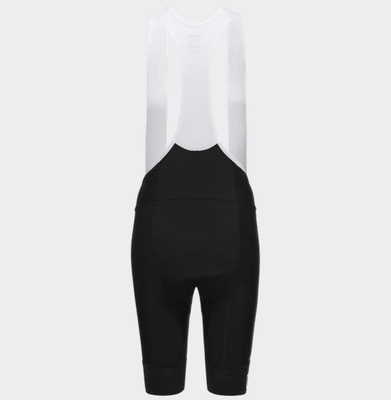 Gorewear Swiftride Bib Shorts Womens - Black
