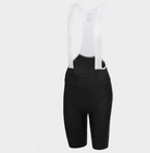 Gorewear Swiftride Bib Shorts Womens - Black