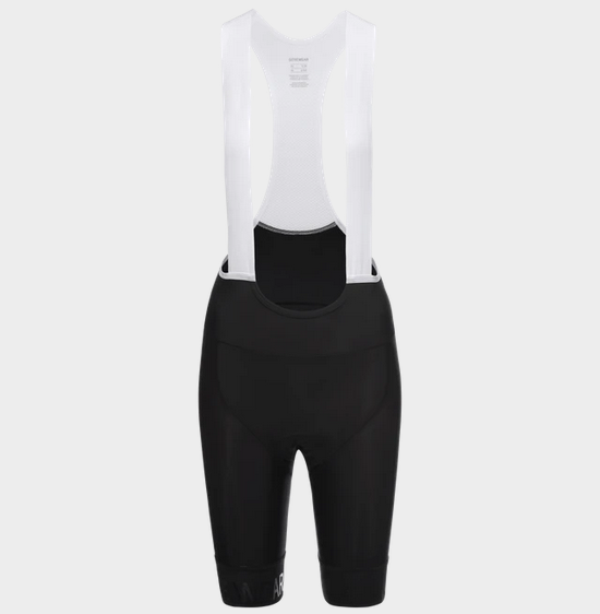Gorewear Swiftride Bib Shorts Womens - Black