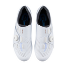 Shimano RC300 Fietsschoenen race Wit Dames