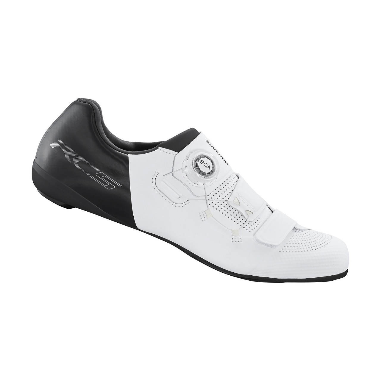 Shimano Fietsschoenen RC502 Race Wit