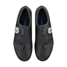 Shimano RC502 Race Dames Fietsschoenen Zwart