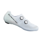 Shimano S-Phyre RC903 Race Fietsschoenen Wit