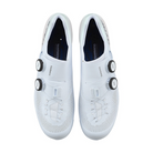 Shimano S-Phyre RC903 Race Fietsschoenen Wit