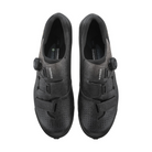 Shimano RX801 Fietsschoenen Gravel/ MTB zwart