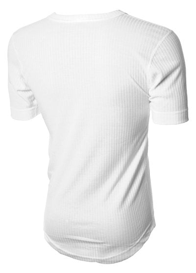 Shirt Essentials KM 2-pack