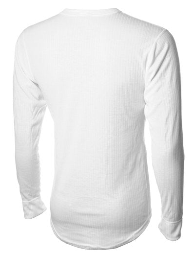 Shirt Essentials LM White 1+1 Gratis