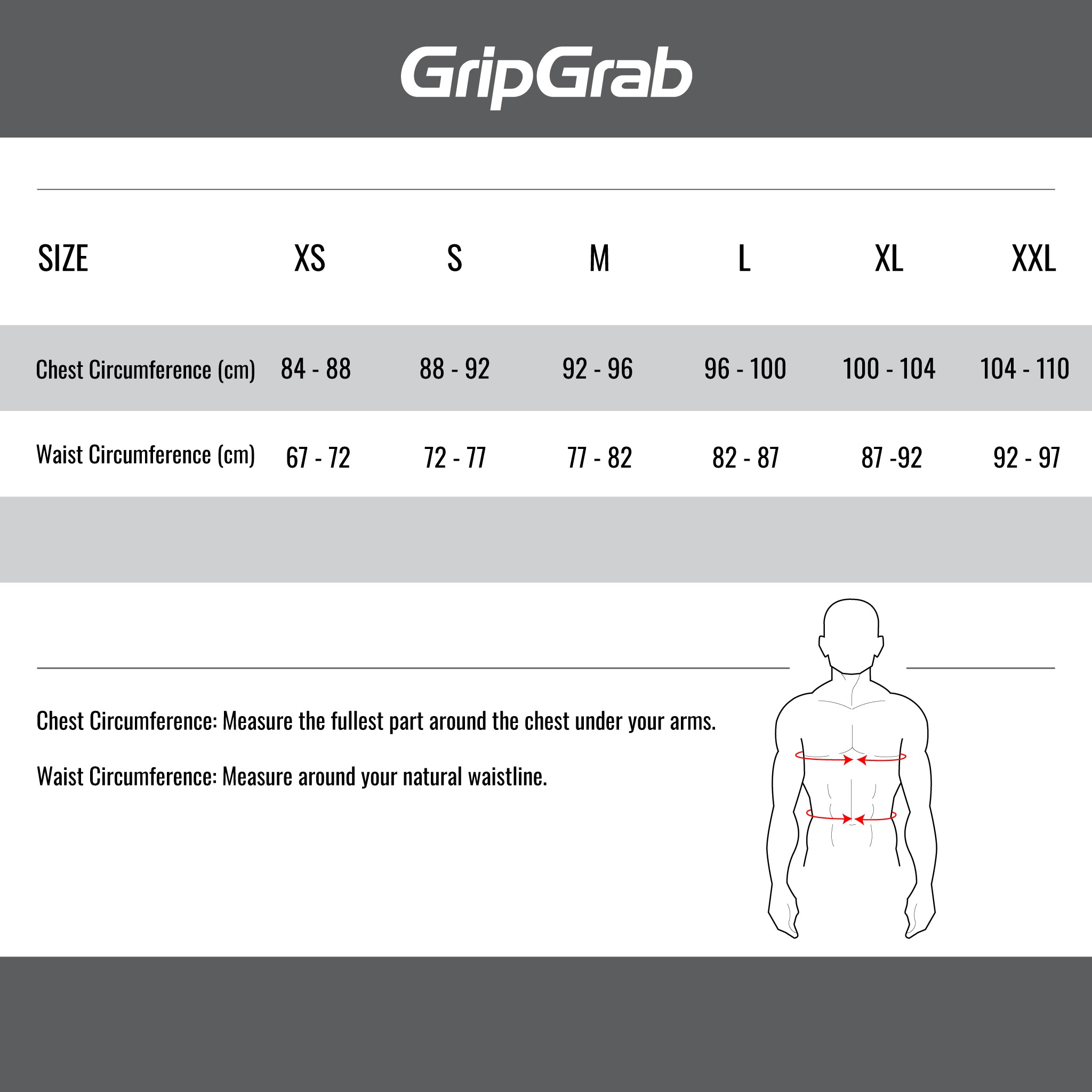 GripGrab ride thermal ondershirt met korte mouwen wit
