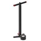 Lezyne shop floor fietspomp zwart hi gloss