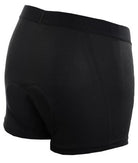 Short CoolPlus Lady Black