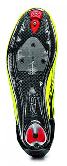 Sidi Alba 2 Binero race fietschoenen wit rood zwart
