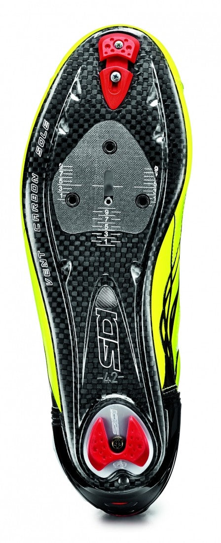 Sidi Alba 2 Nene race fietsschoenen zwart
