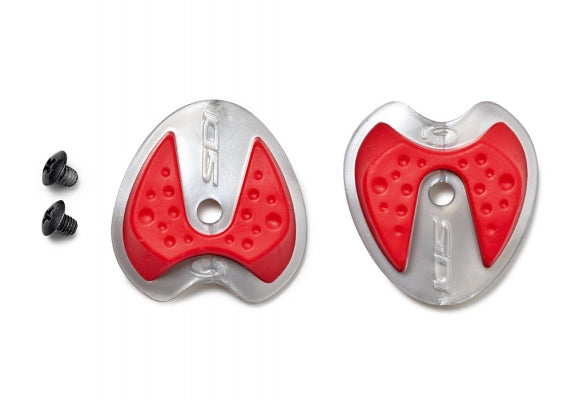 SIDI Replaceable Rubber Heel Pad