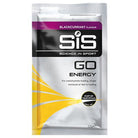 SIS  Go Energy Blackcurrant Sachet 50 g