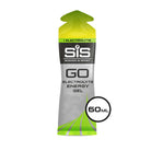 Sis go energy + electrolyte Lemon Mint energiegel 60ml