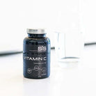 SIS Vitamine C tabletten 60 pcs