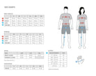 Castelli core mesh 3 ondershirt met korte mouwen wit