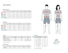 Castelli Aero Pro W Jersey - Agate Blue