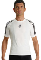 ASSOS SkinFoil 2 Summer Jersey SS White