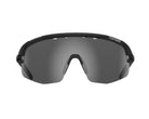 Tifosi Sledge Lite Fietsbril Matte Black