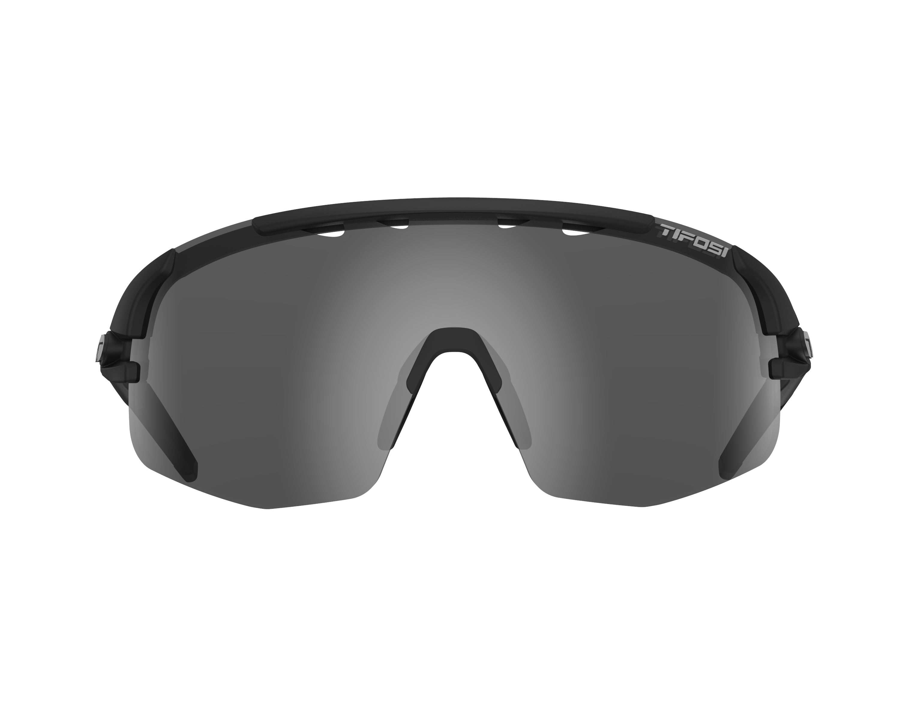 Tifosi Sledge Lite Fietsbril Matte Black
