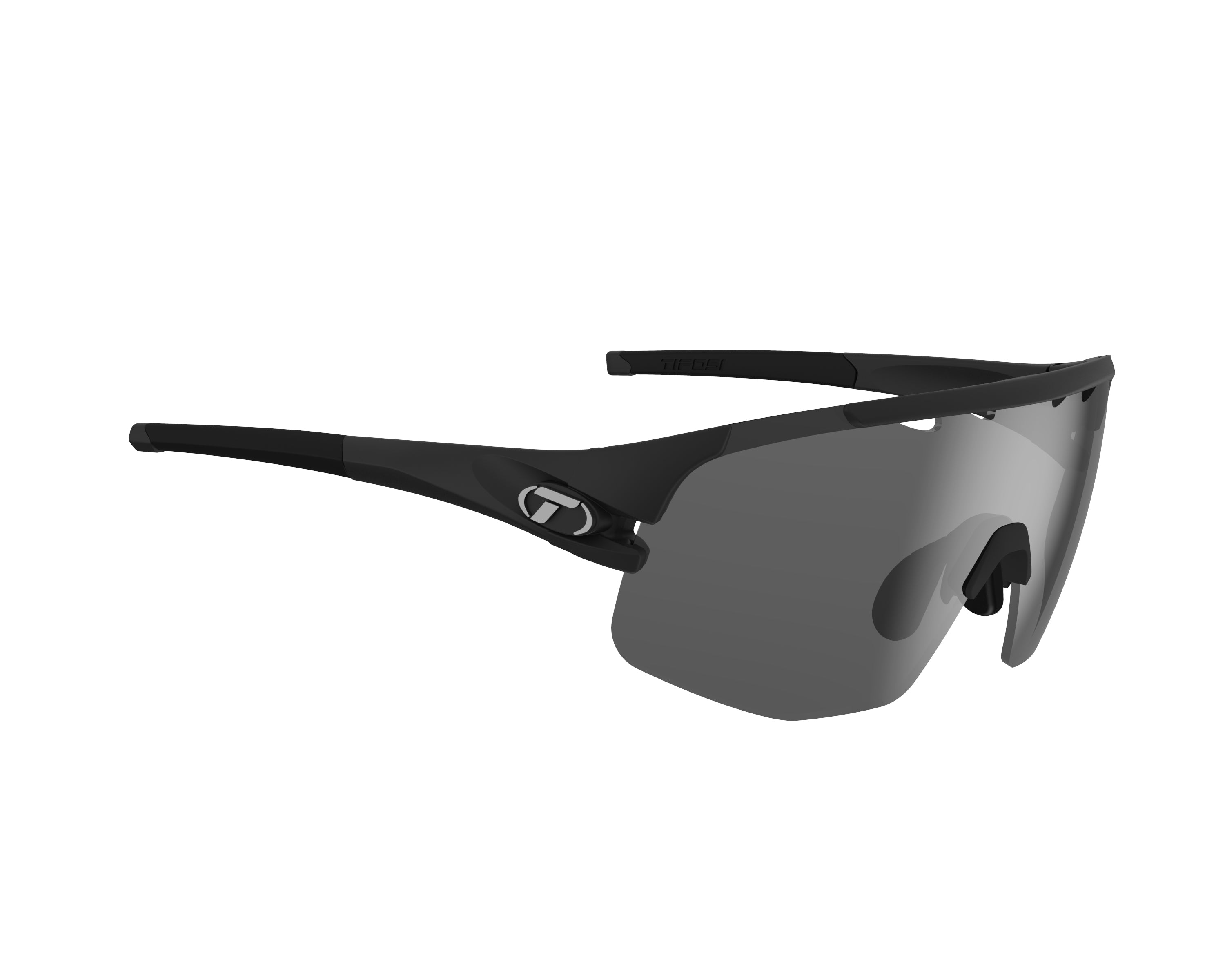 Tifosi Sledge Lite Fietsbril Matte Black