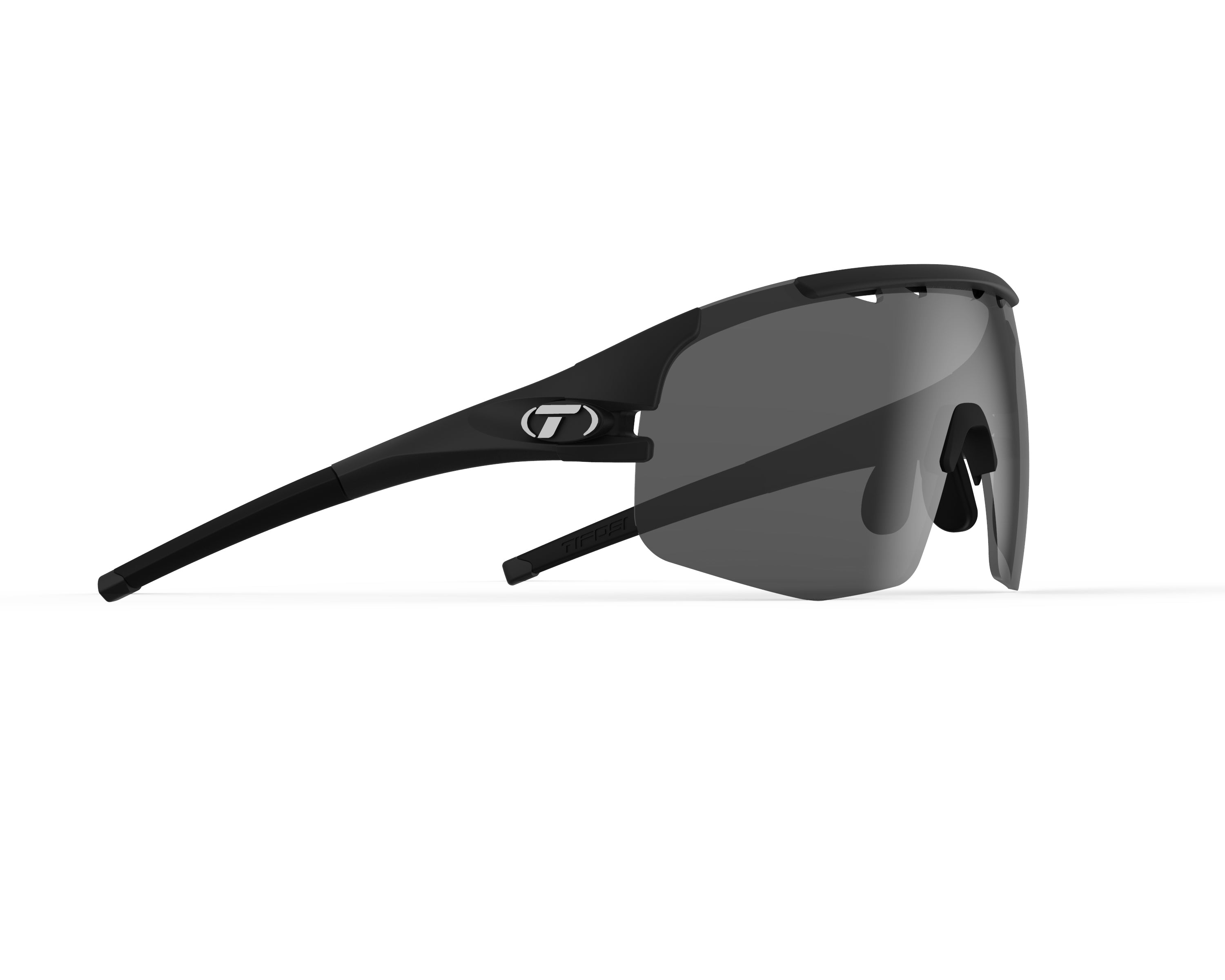 Tifosi Sledge Lite Fietsbril Matte Black