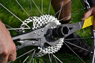 PEDRO'S Cogset Lockring Socket With Pin