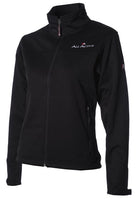 Softshell Jack Benevento Lady