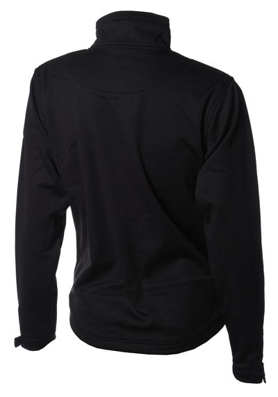 Softshell Jack Benevento Lady