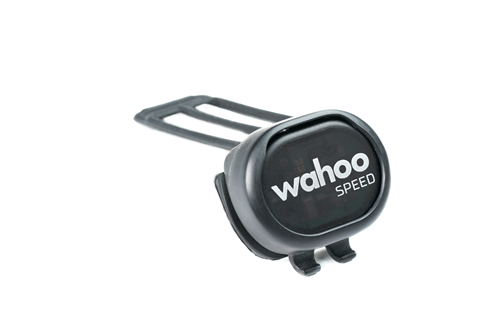Wahoo RPM snelheidssensor en cadanssensor ANT+ bluetooth