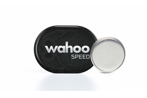 Wahoo RPM snelheidssensor ANT+ bluetooth