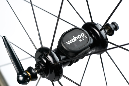 Wahoo RPM snelheidssensor en cadanssensor ANT+ bluetooth