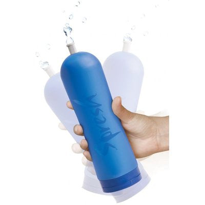 SOURCE Spresh Bottle 600cc Orange