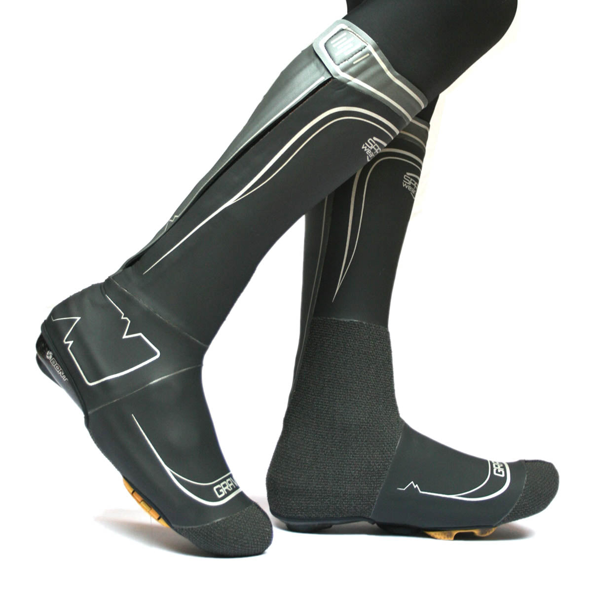 Spatzwear Gravlr Overshoe