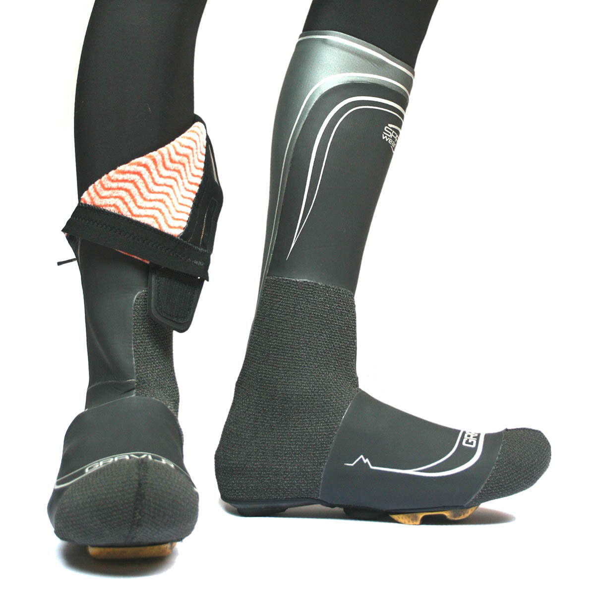 Spatzwear Gravlr Overshoe