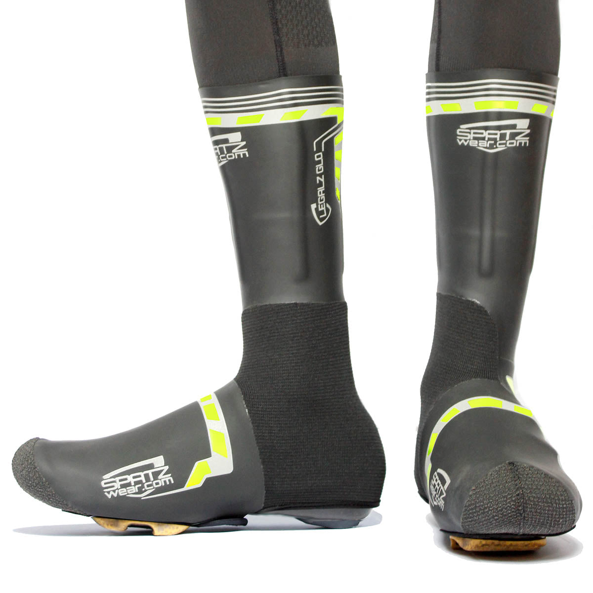 Spatz Legalz Glo Overshoe