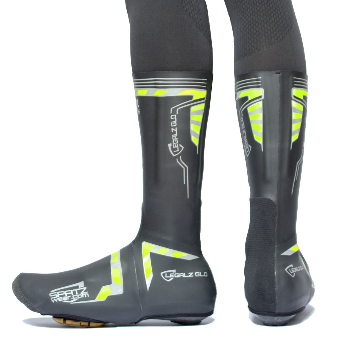 Spatz Legalz Glo Overshoe