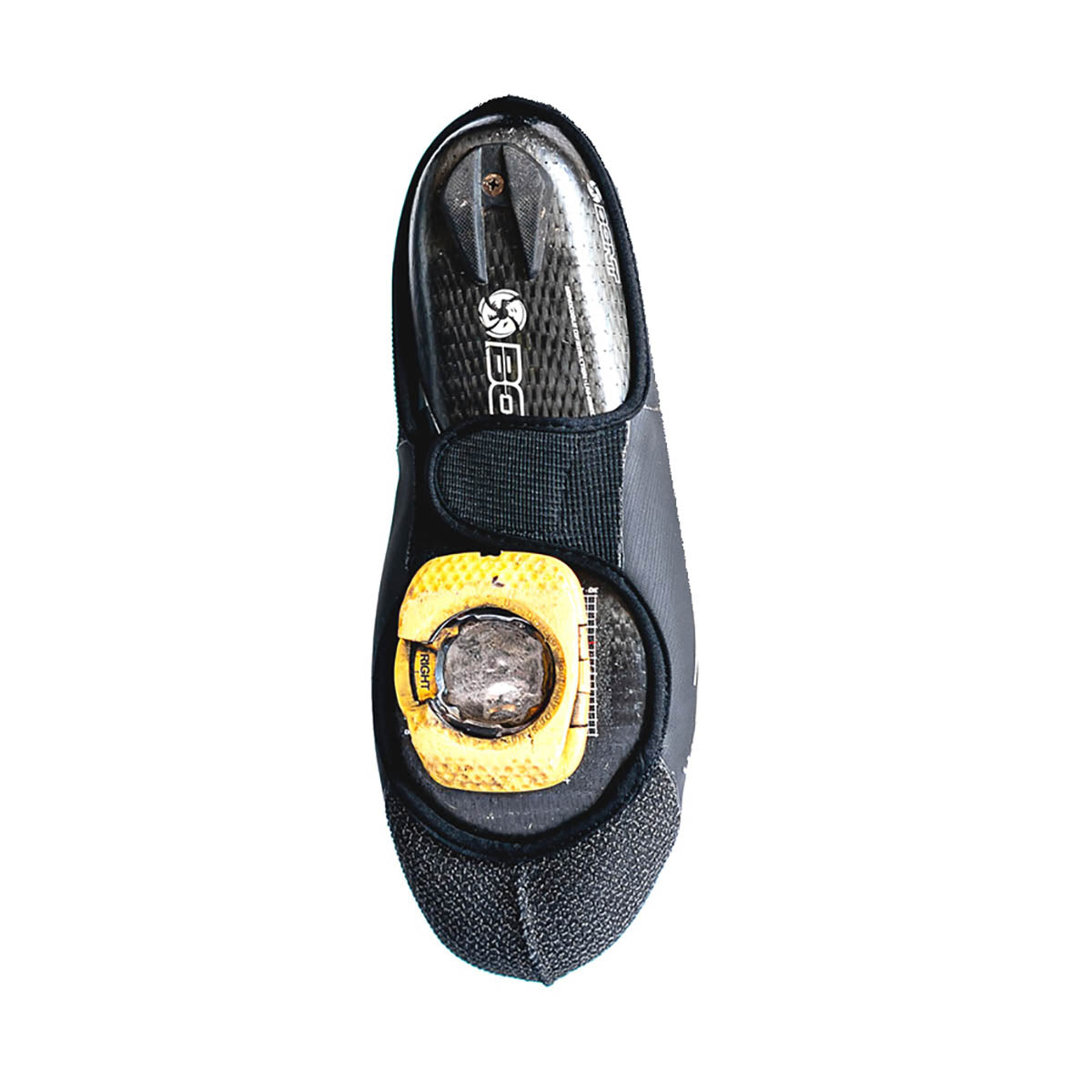 Spatz Legalz Glo Overshoe