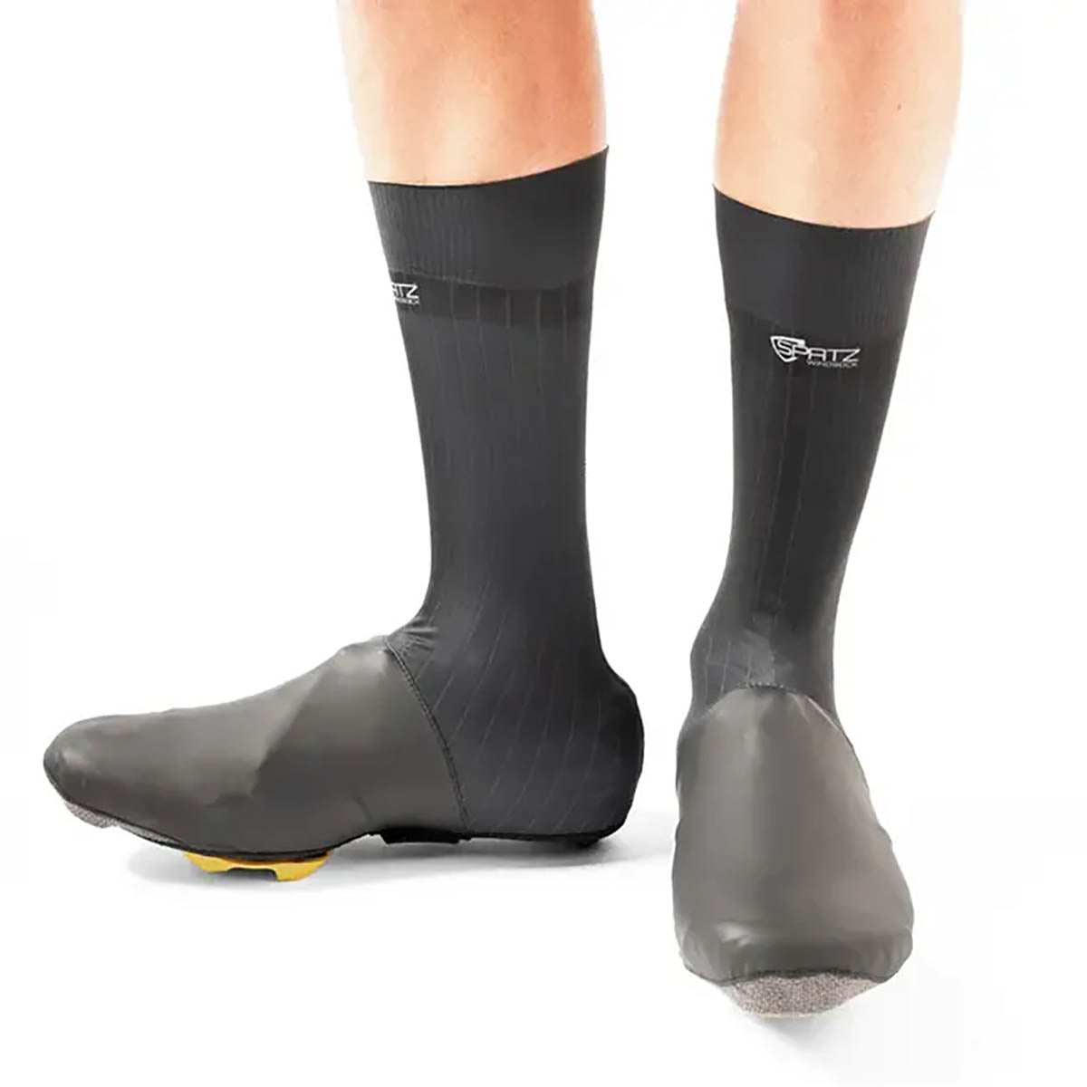 Spatzwear Windsock 2.0 Shoe Cover Black