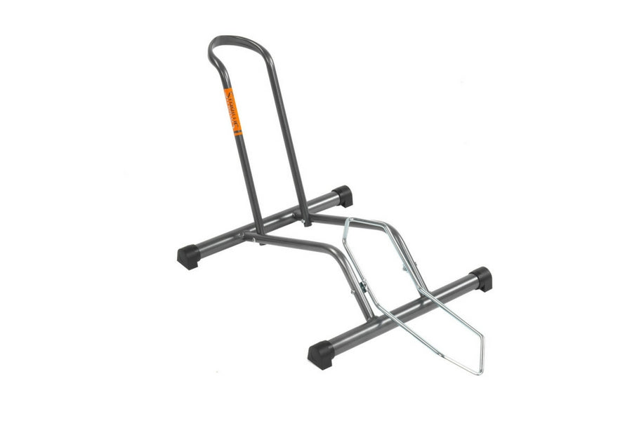 Officine Parolin stabilus fietsstandaard zwart