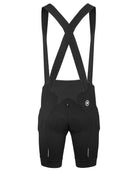 Assos trail liner korte fietsbroek zwart