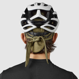 GripGrab Bandana Olive Green