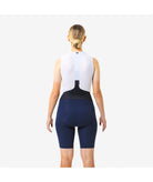 Gorewear Spinshift Bibs Shorts+ Womens - Orbit Blue