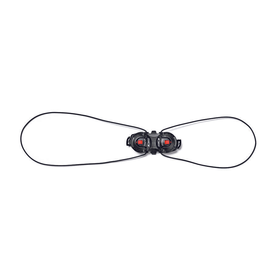 Sidi double tecno 3 push zwart